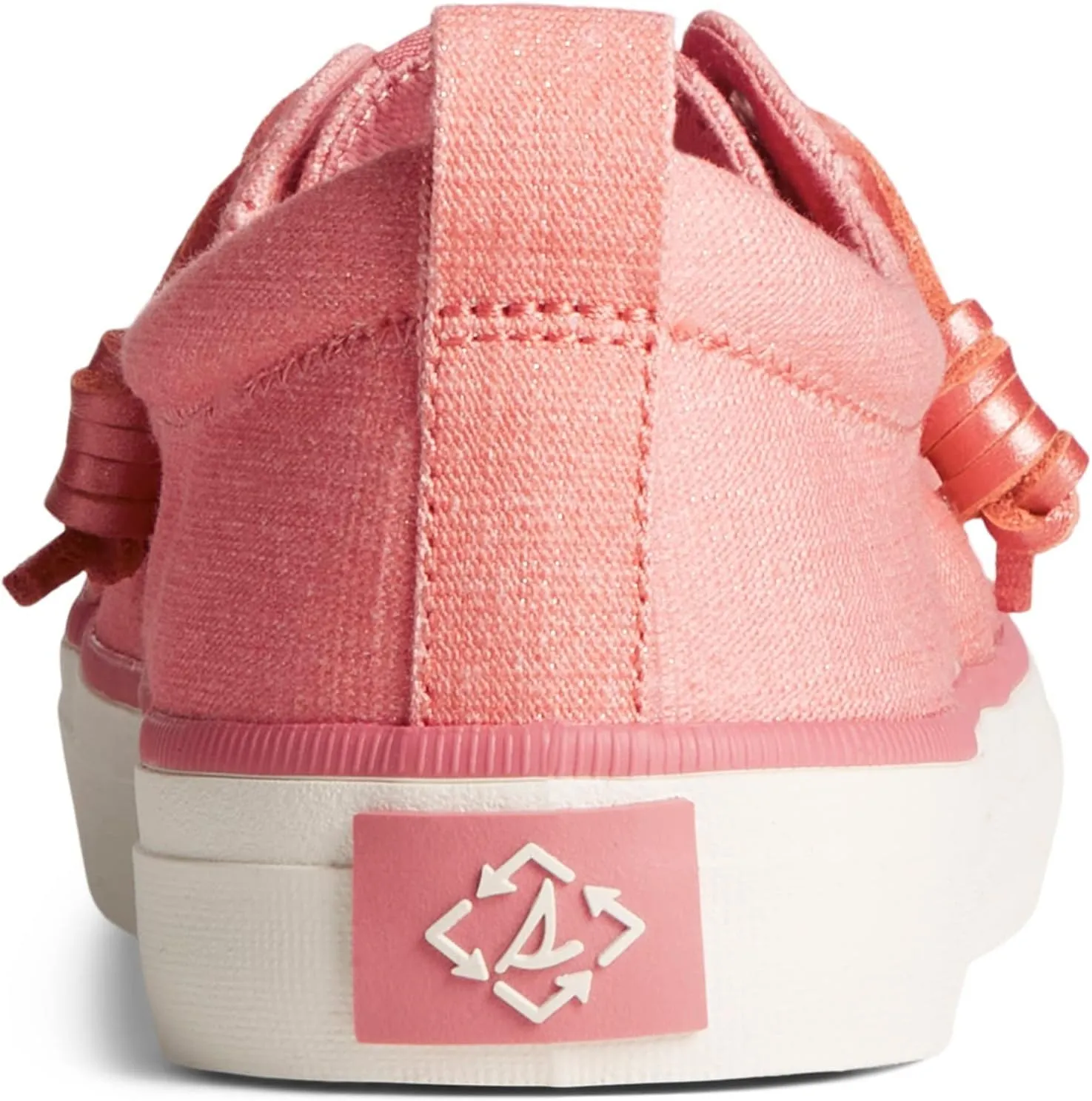 Sperry Women's Crest Vibe Seasonal Sneaker