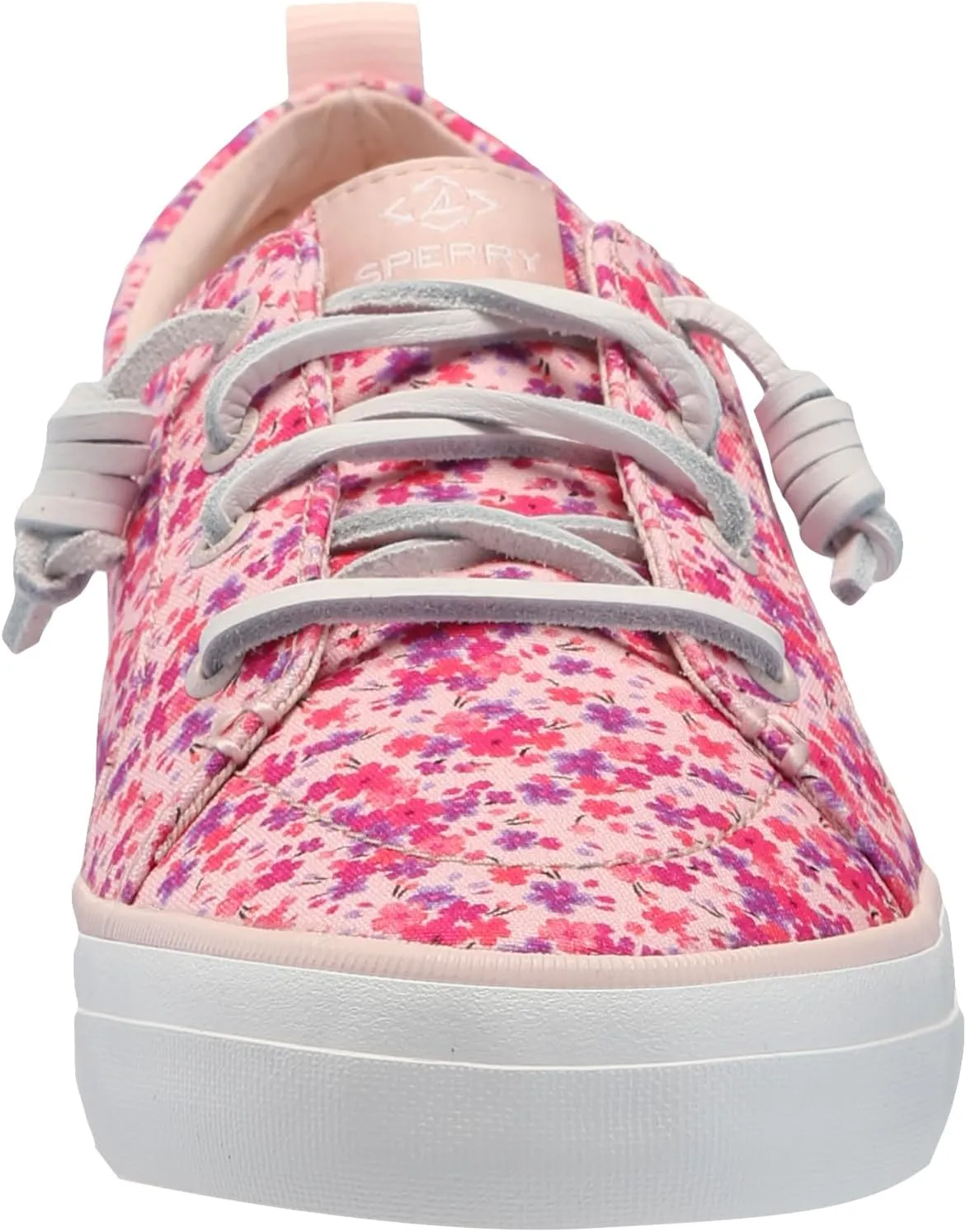 Sperry Women's Crest Vibe Seasonal Sneaker