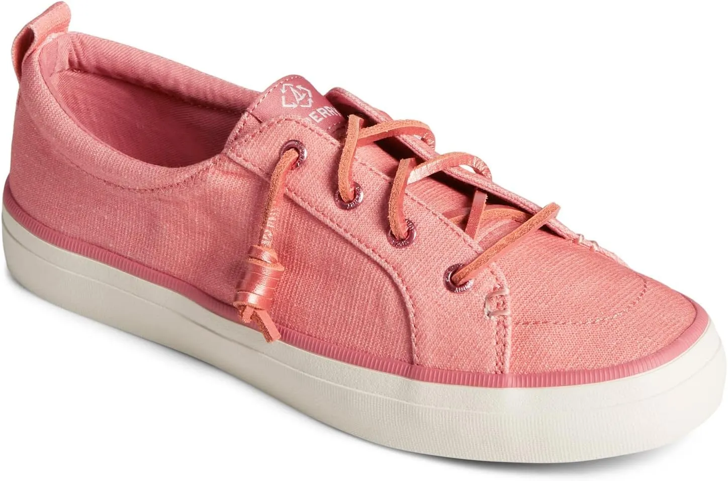 Sperry Women's Crest Vibe Seasonal Sneaker