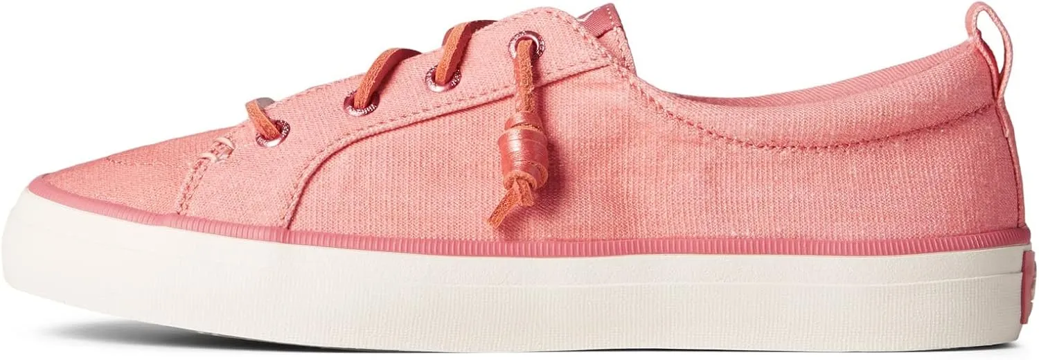 Sperry Women's Crest Vibe Seasonal Sneaker