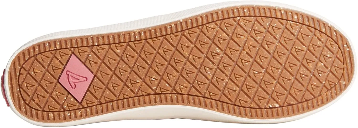 Sperry Women's Crest Vibe Seasonal Sneaker