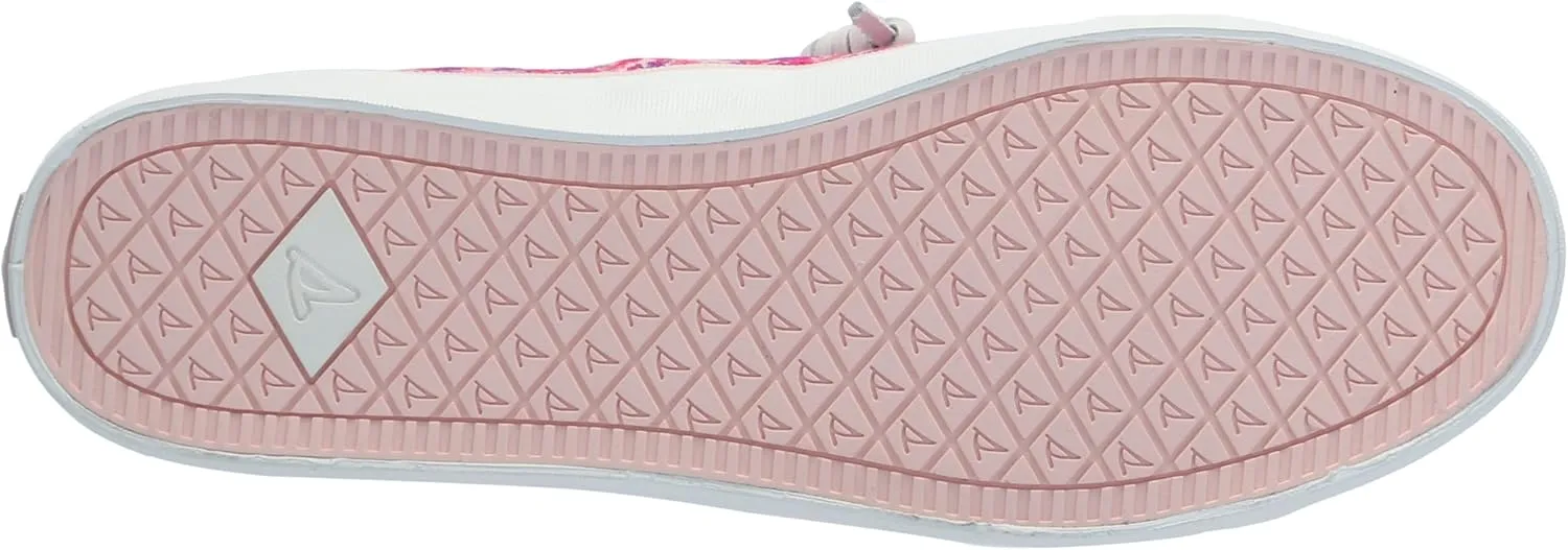 Sperry Women's Crest Vibe Seasonal Sneaker