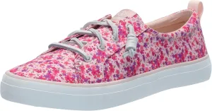 Sperry Women's Crest Vibe Seasonal Sneaker