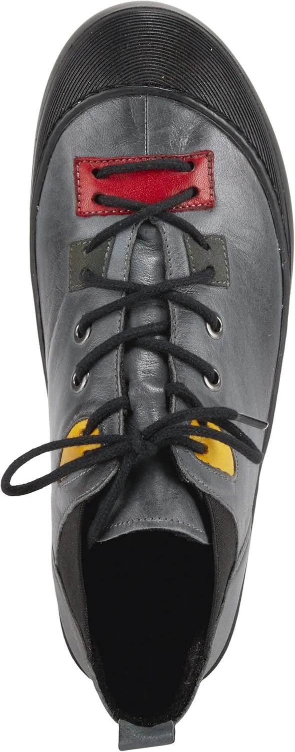 Spring Step Women's Cherly Sneaker