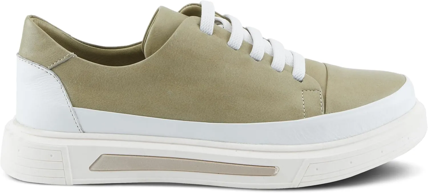 Spring Step Women's Dune Sneaker