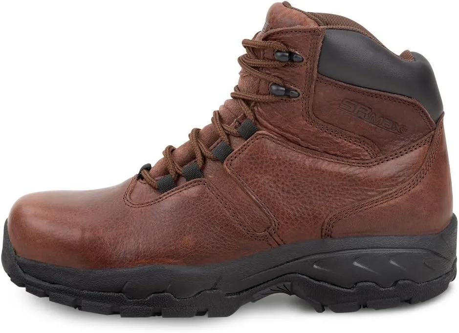 SR Max Kobuk, Men's, Soft Toe, Waterproof, Slip Resistant Work Hiker