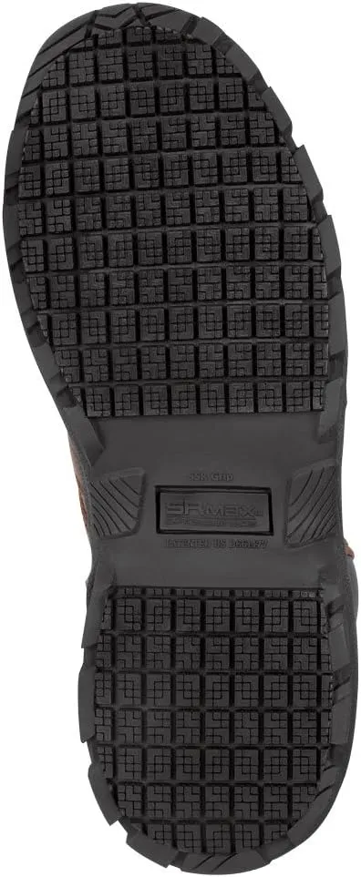 SR Max Kobuk, Men's, Soft Toe, Waterproof, Slip Resistant Work Hiker