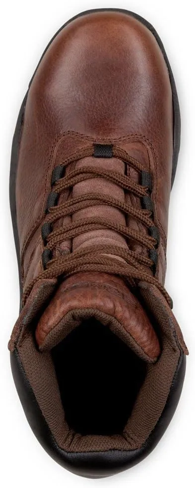 SR Max Kobuk, Men's, Soft Toe, Waterproof, Slip Resistant Work Hiker