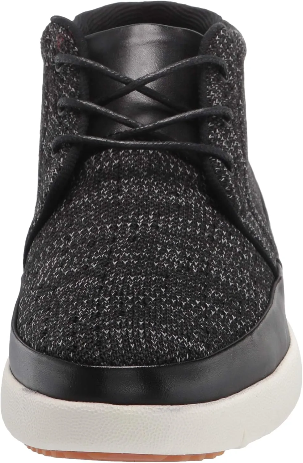 Stacy Adams Men's Hartley Mid-Sneaker Boot Chukka
