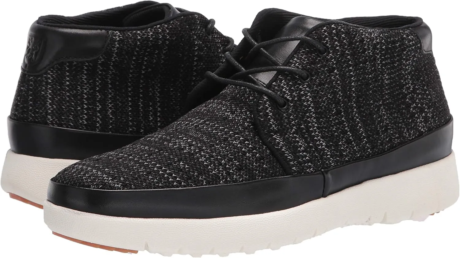 Stacy Adams Men's Hartley Mid-Sneaker Boot Chukka