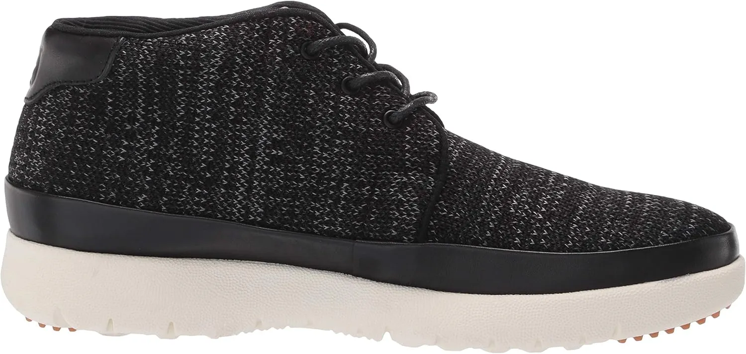 Stacy Adams Men's Hartley Mid-Sneaker Boot Chukka