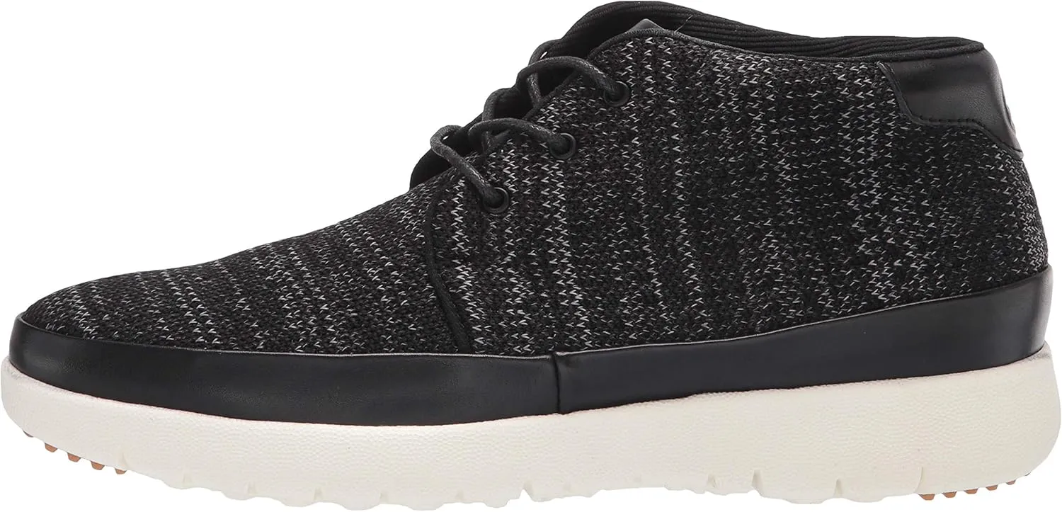 Stacy Adams Men's Hartley Mid-Sneaker Boot Chukka