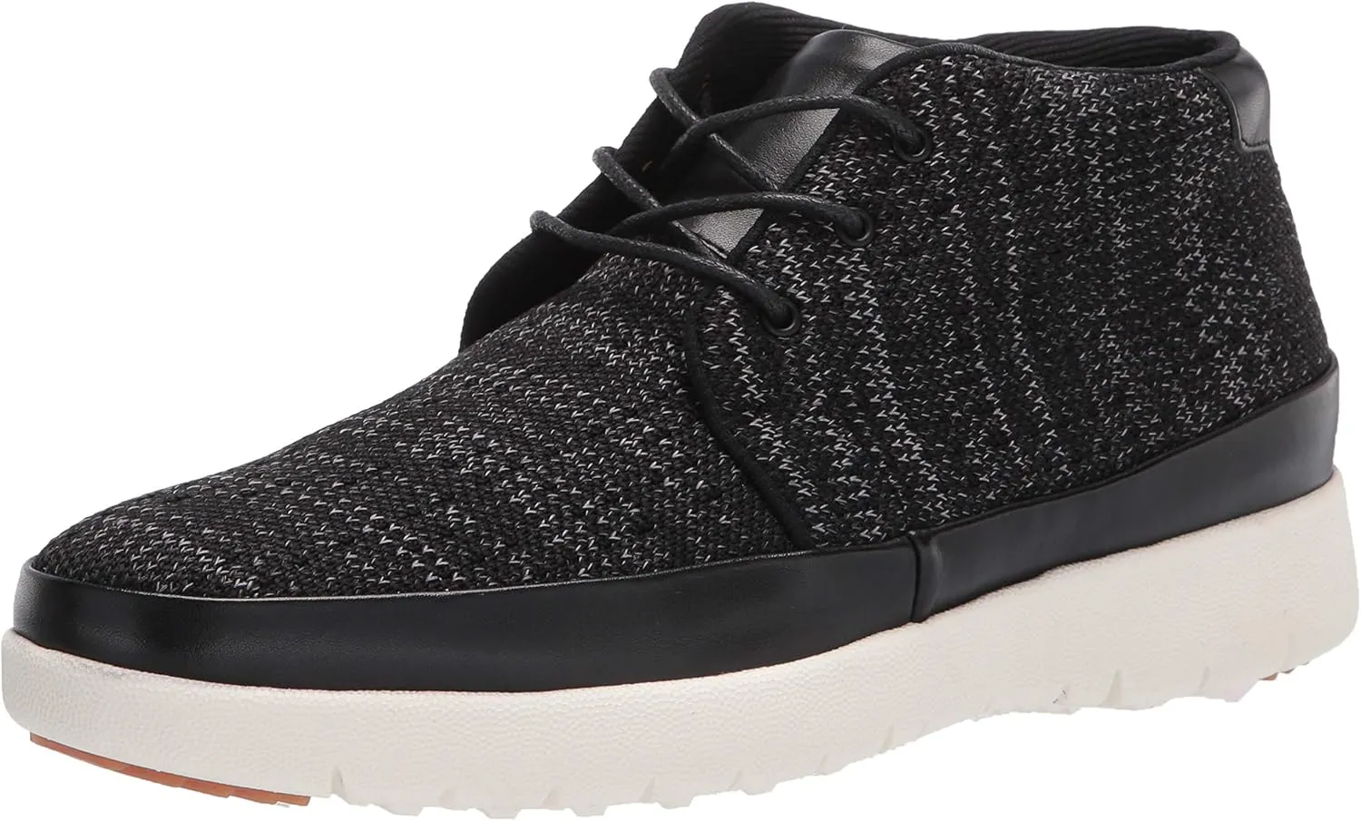 Stacy Adams Men's Hartley Mid-Sneaker Boot Chukka