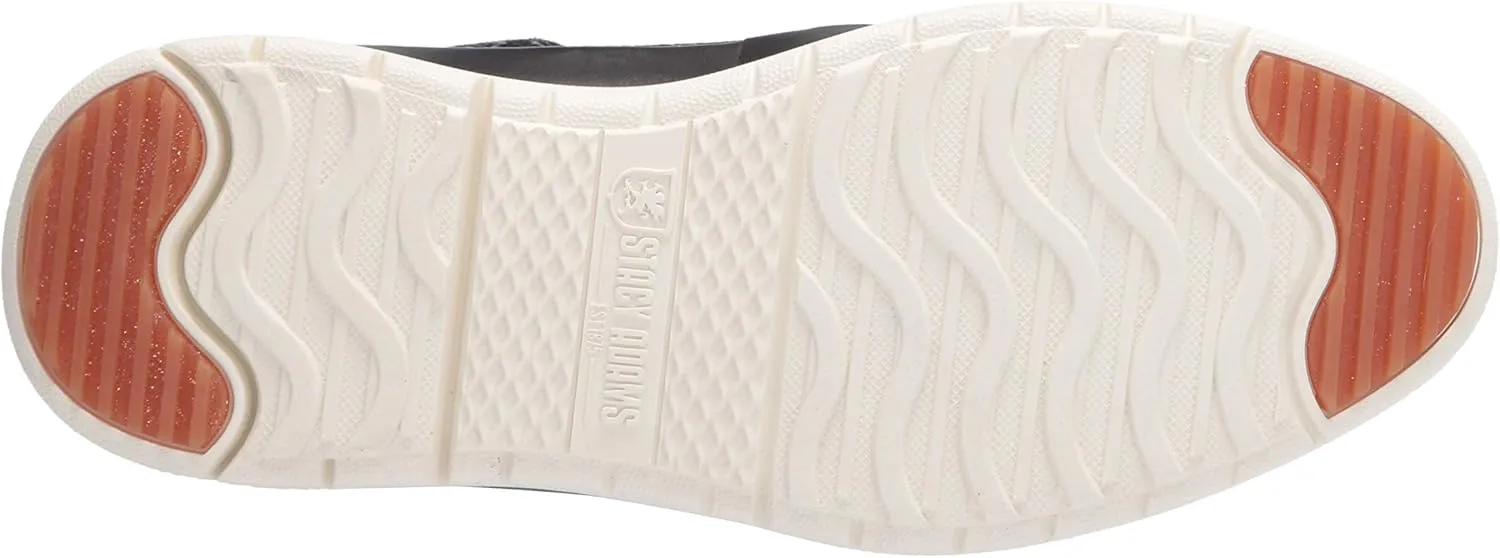 Stacy Adams Men's Hartley Mid-Sneaker Boot Chukka