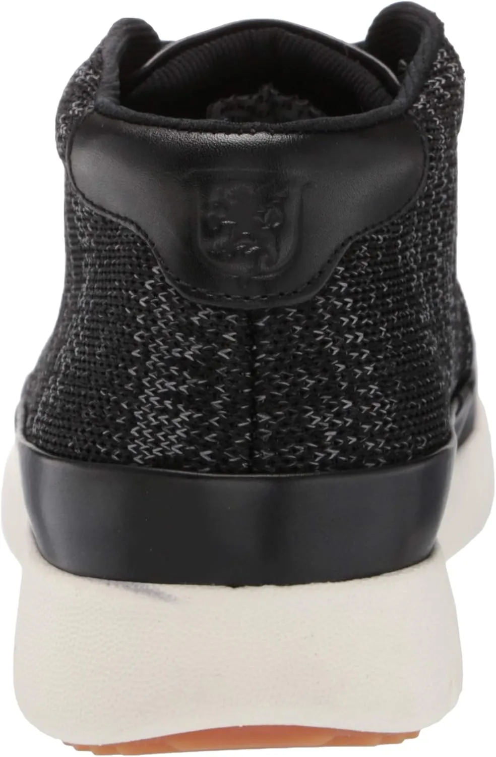 Stacy Adams Men's Hartley Mid-Sneaker Boot Chukka