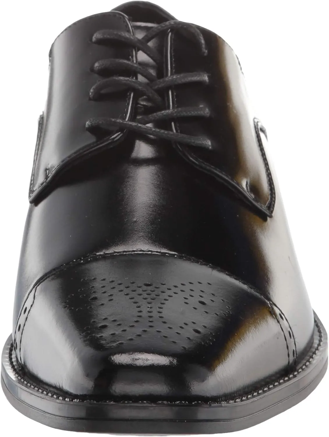STACY ADAMS Men's Kenway Cap Toe Oxford