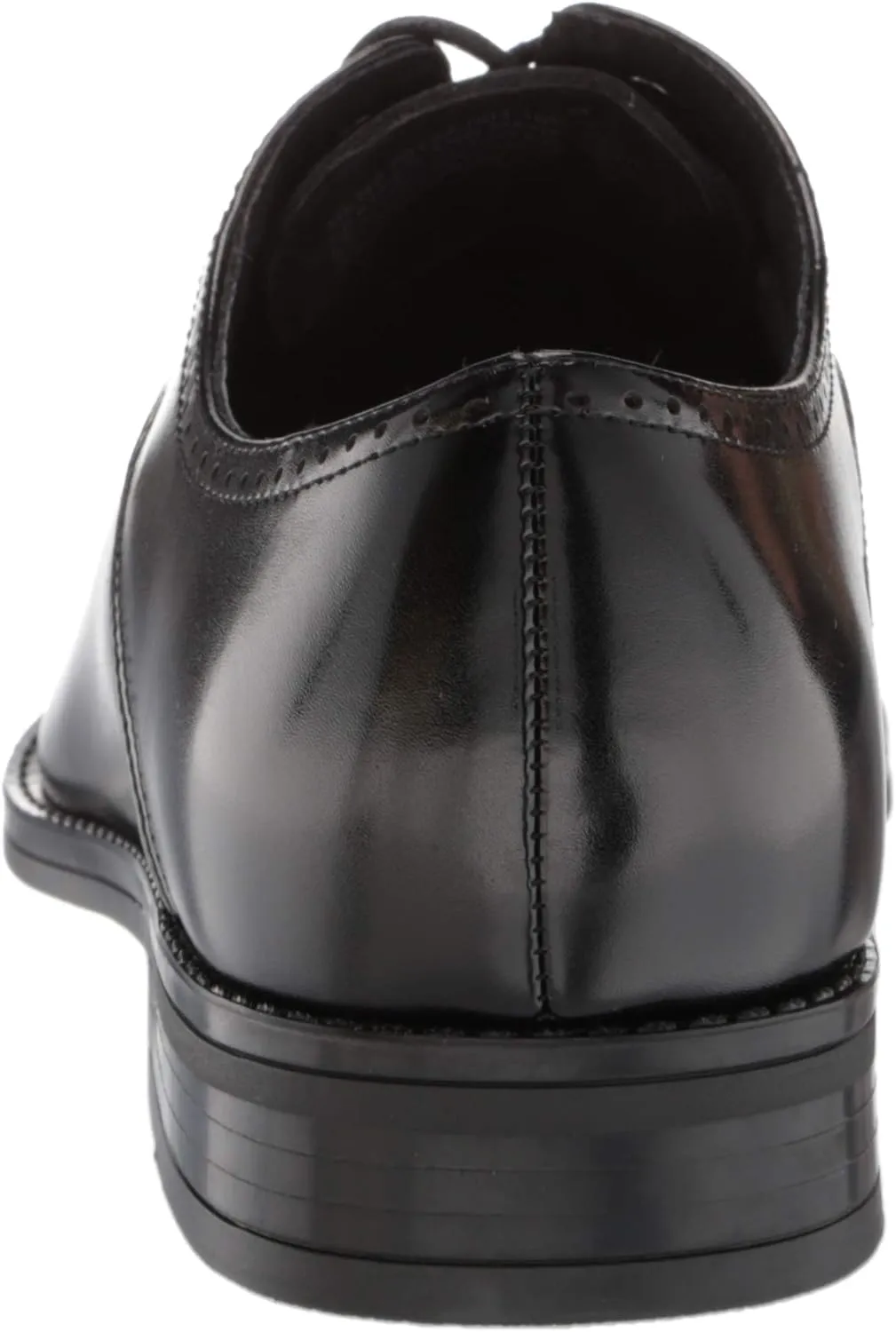 STACY ADAMS Men's Kenway Cap Toe Oxford