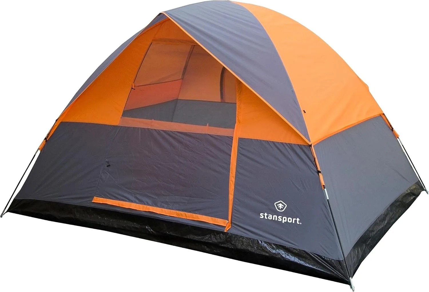 Stansport 6 Person Camping Tent