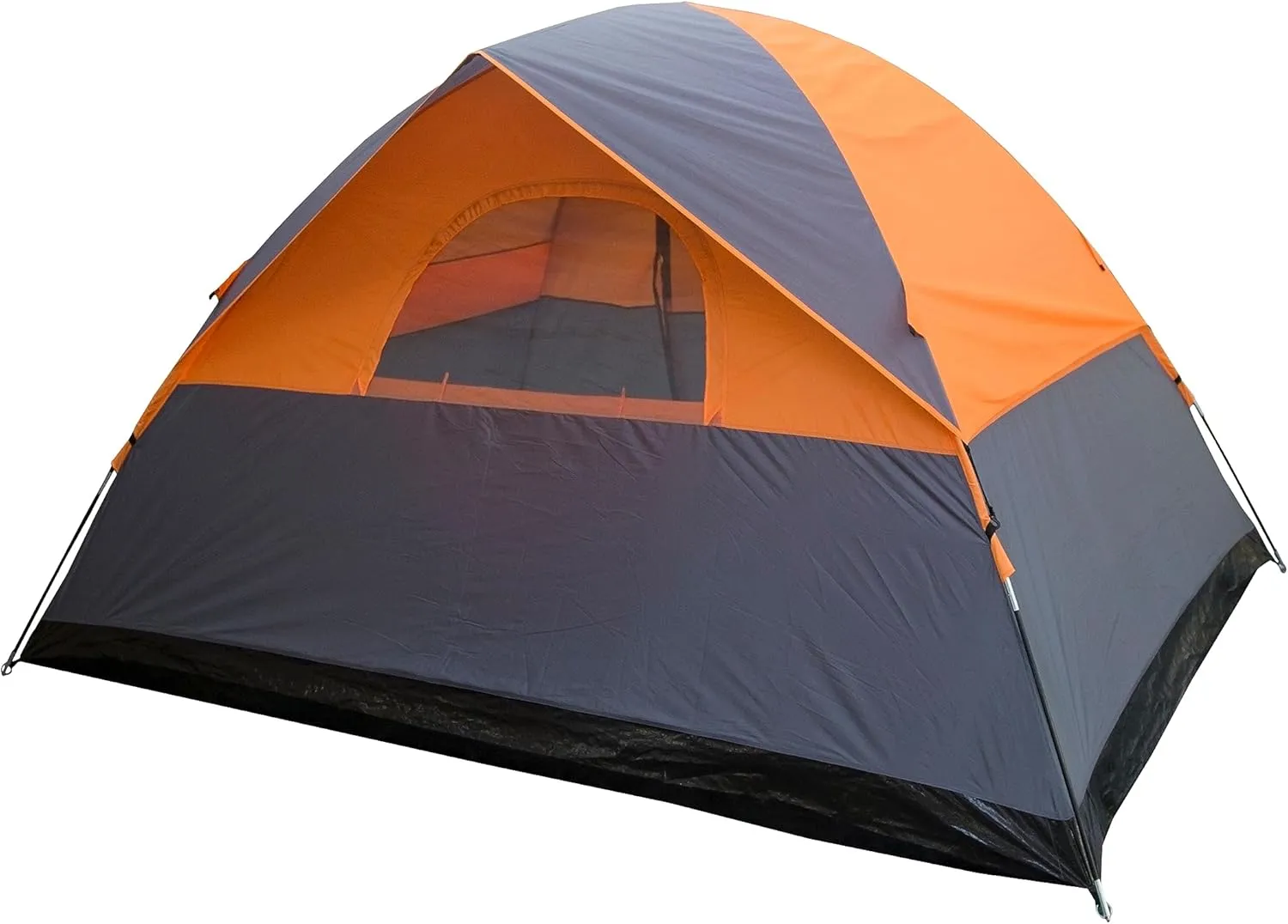 Stansport 6 Person Camping Tent