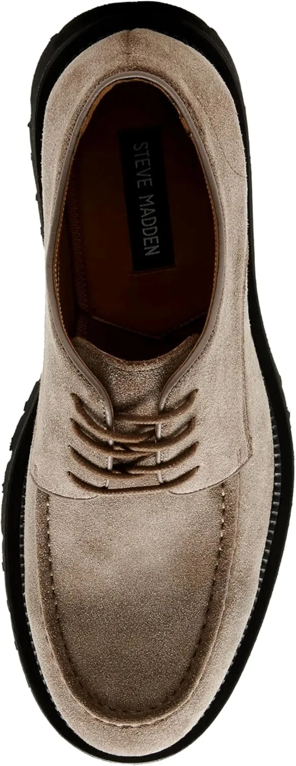 Steve Madden Men's Cace Oxford