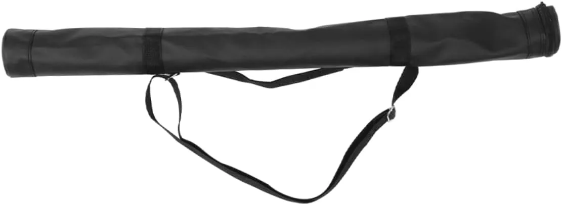 Stick Bag Back Baseball Bat Sleeve Hike Softball Bat Sleeve Sack Baseball Bags Shoulder Carrying Large