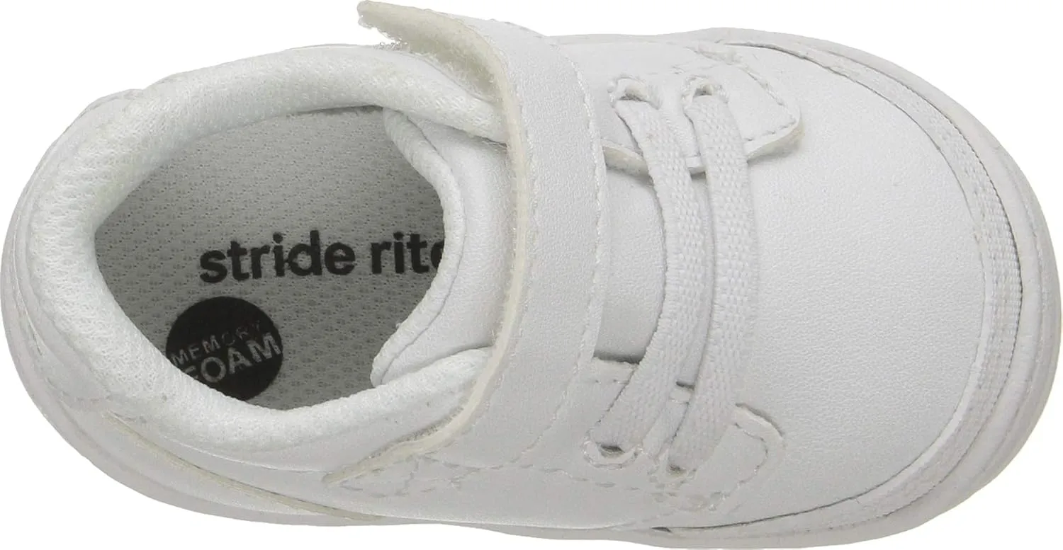 Stride Rite 360 Unisex-Baby Taye Sneaker