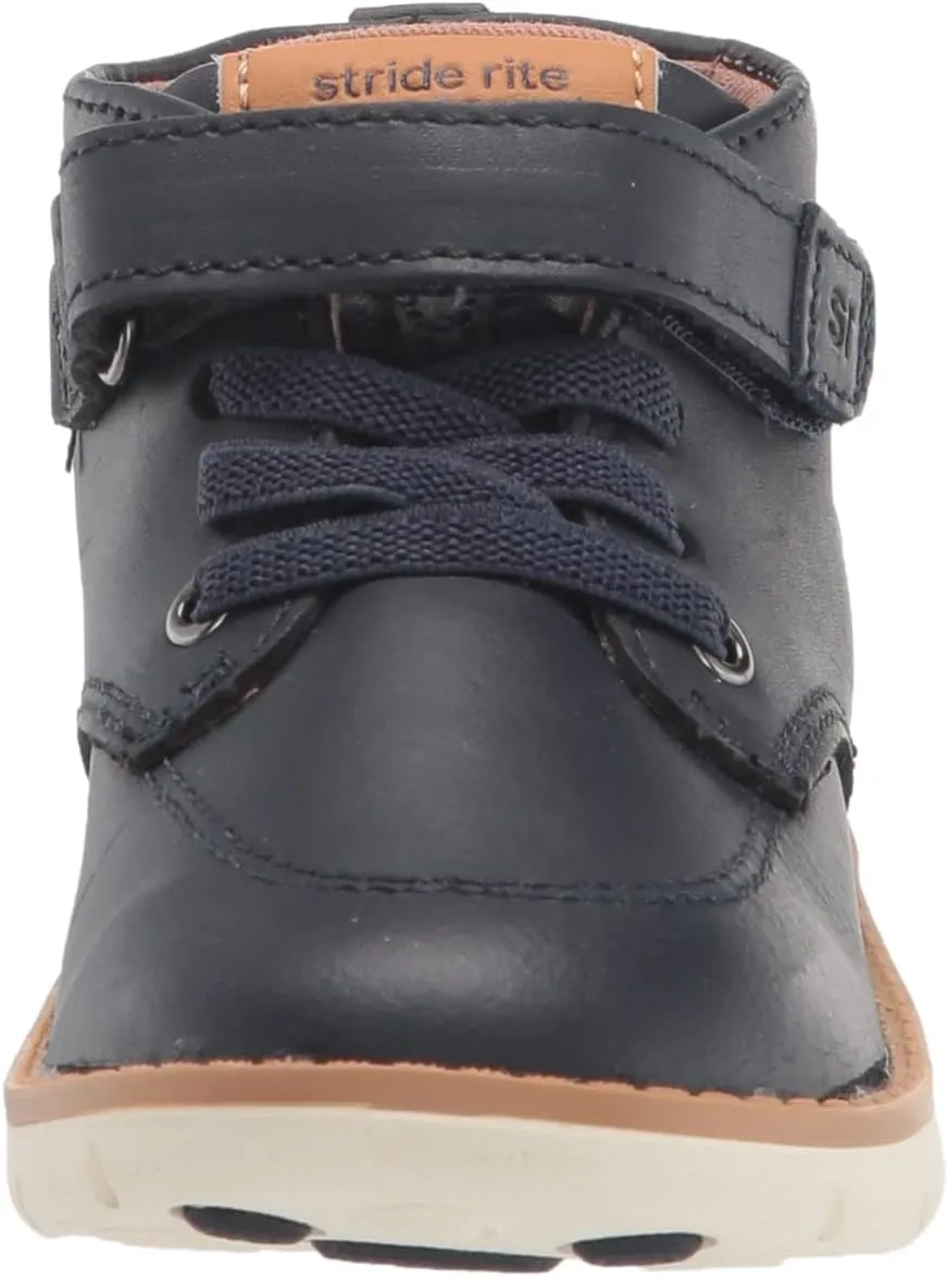 Stride Rite Baby-Boy's SRT Quinn Sneaker