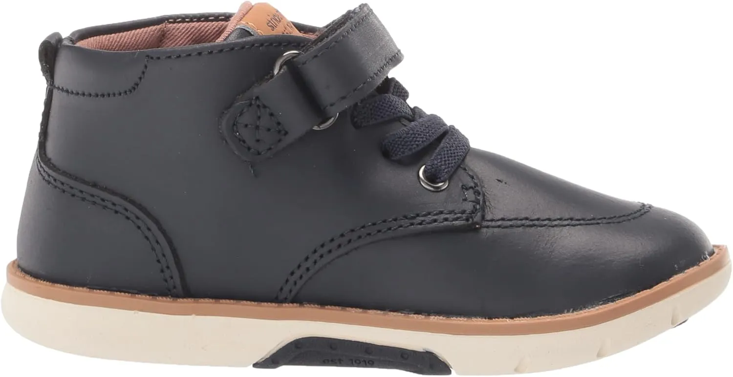 Stride Rite Baby-Boy's SRT Quinn Sneaker