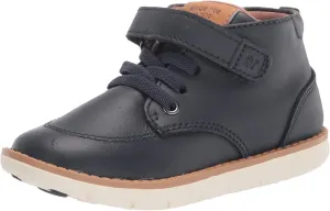 Stride Rite Baby-Boy's SRT Quinn Sneaker