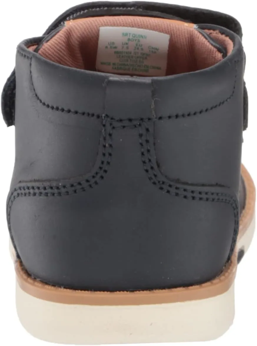 Stride Rite Baby-Boy's SRT Quinn Sneaker