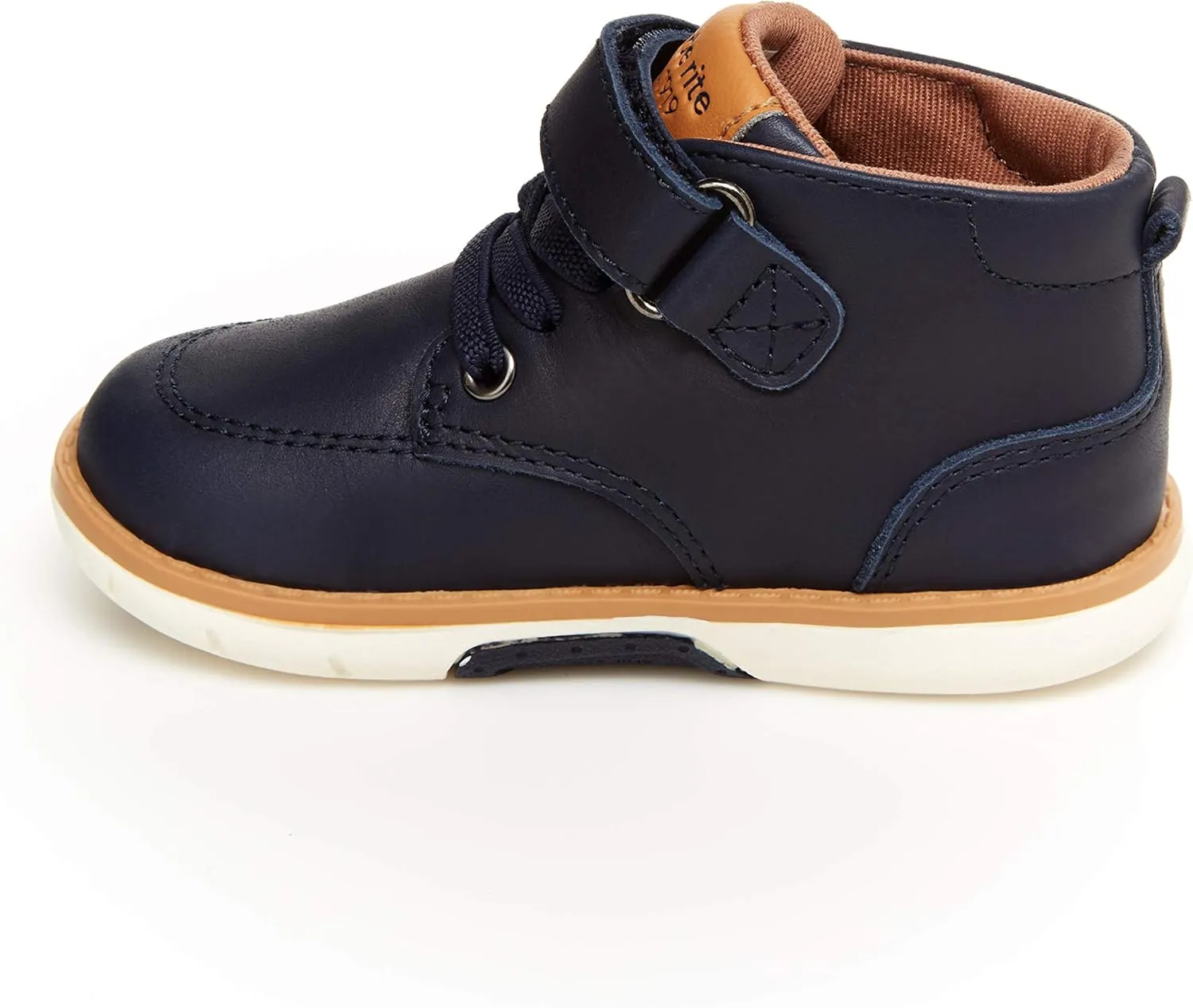 Stride Rite Baby-Boy's SRT Quinn Sneaker