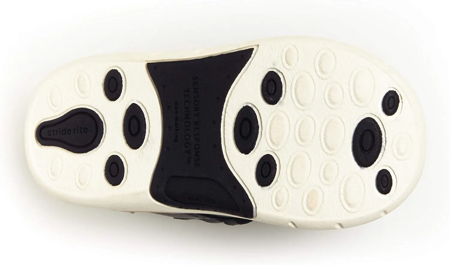 Stride Rite Baby-Boy's SRT Quinn Sneaker