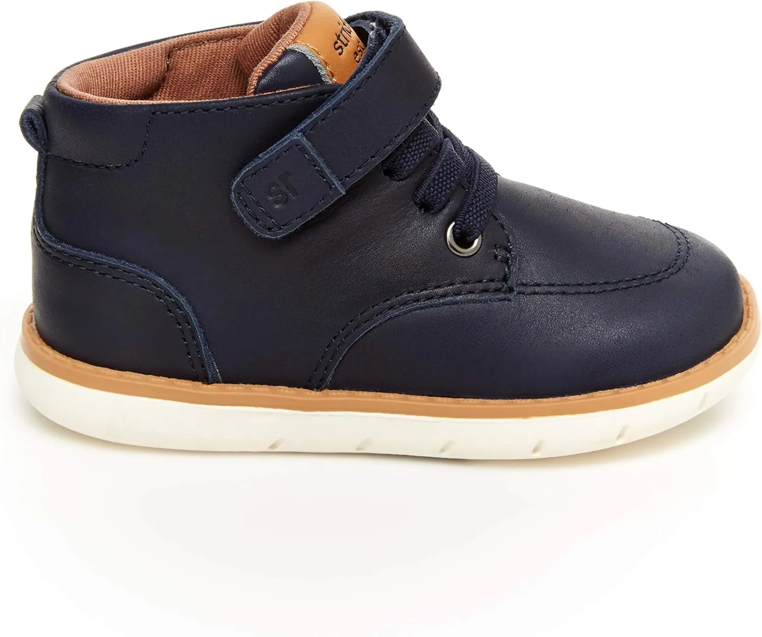 Stride Rite Baby-Boy's SRT Quinn Sneaker
