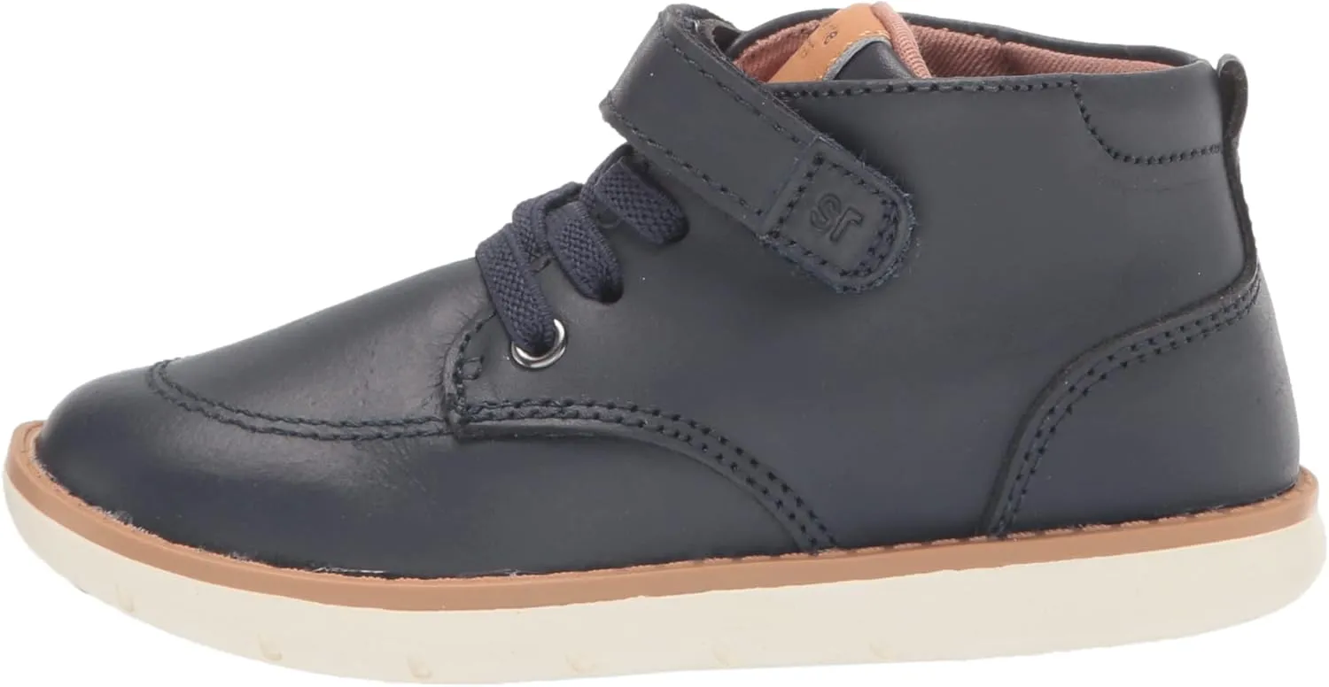 Stride Rite Baby-Boy's SRT Quinn Sneaker