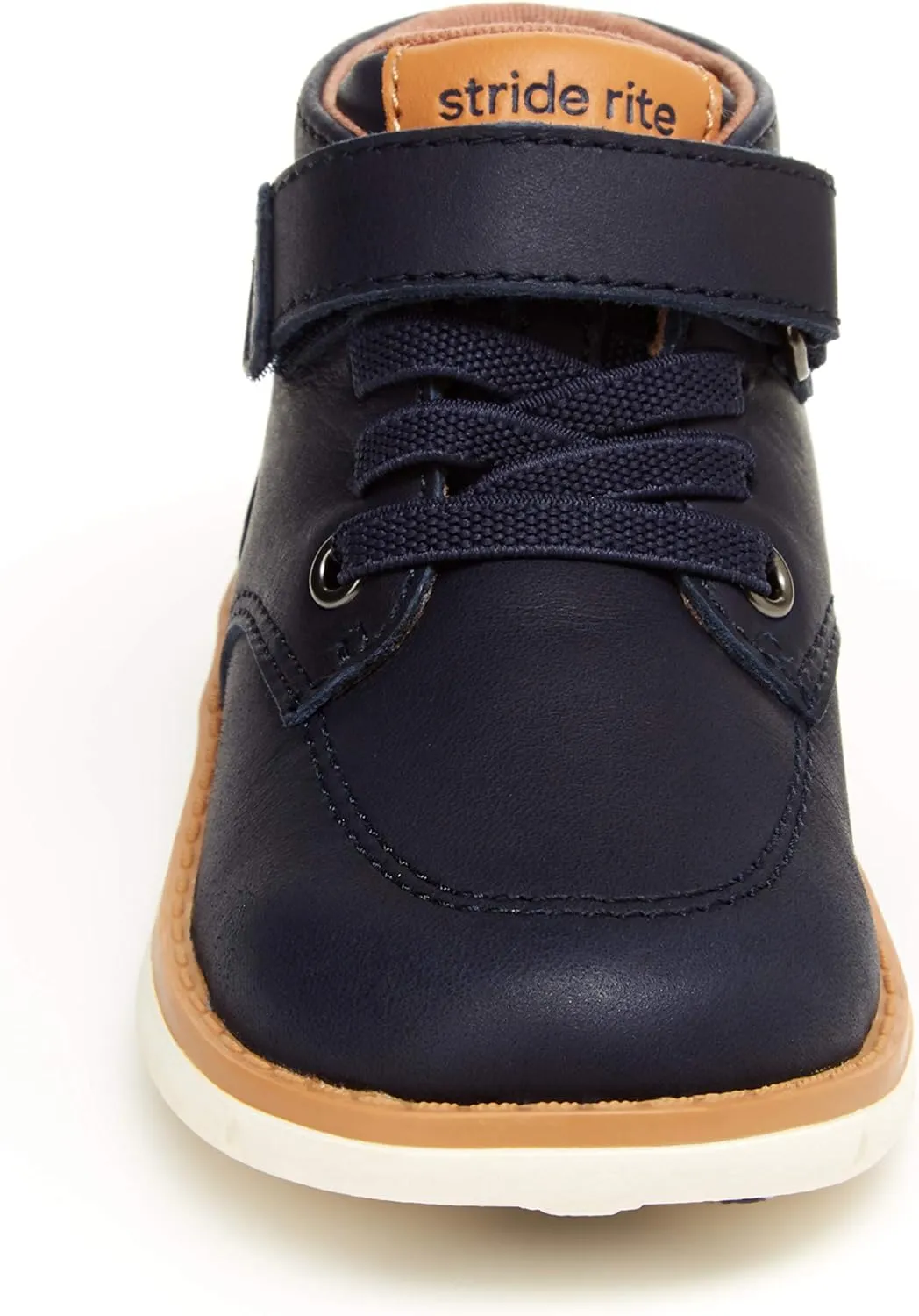 Stride Rite Baby-Boy's SRT Quinn Sneaker