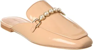 Stuart Weitzman Perla Patent Mule