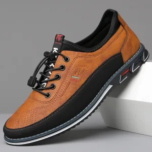 Stylish Men's Shoes - Various Colours Available
