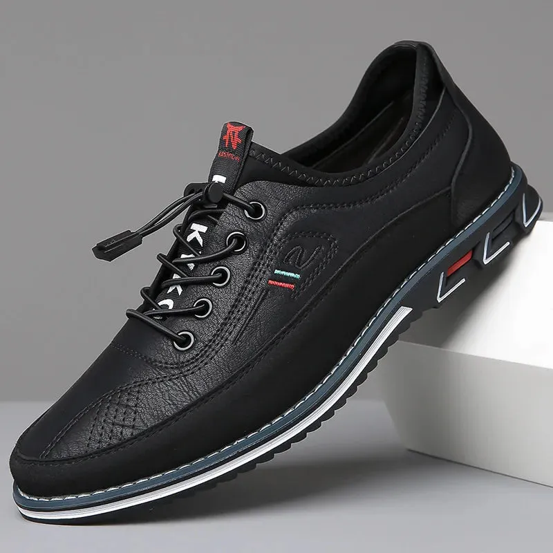 Stylish Men's Shoes - Various Colours Available