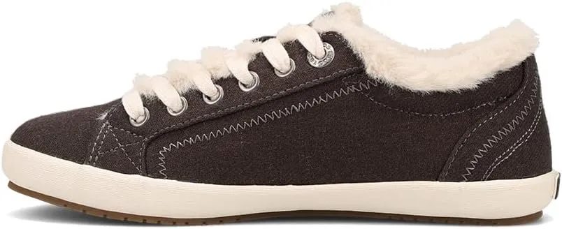 Taos Footwear Women's Starline Sneaker