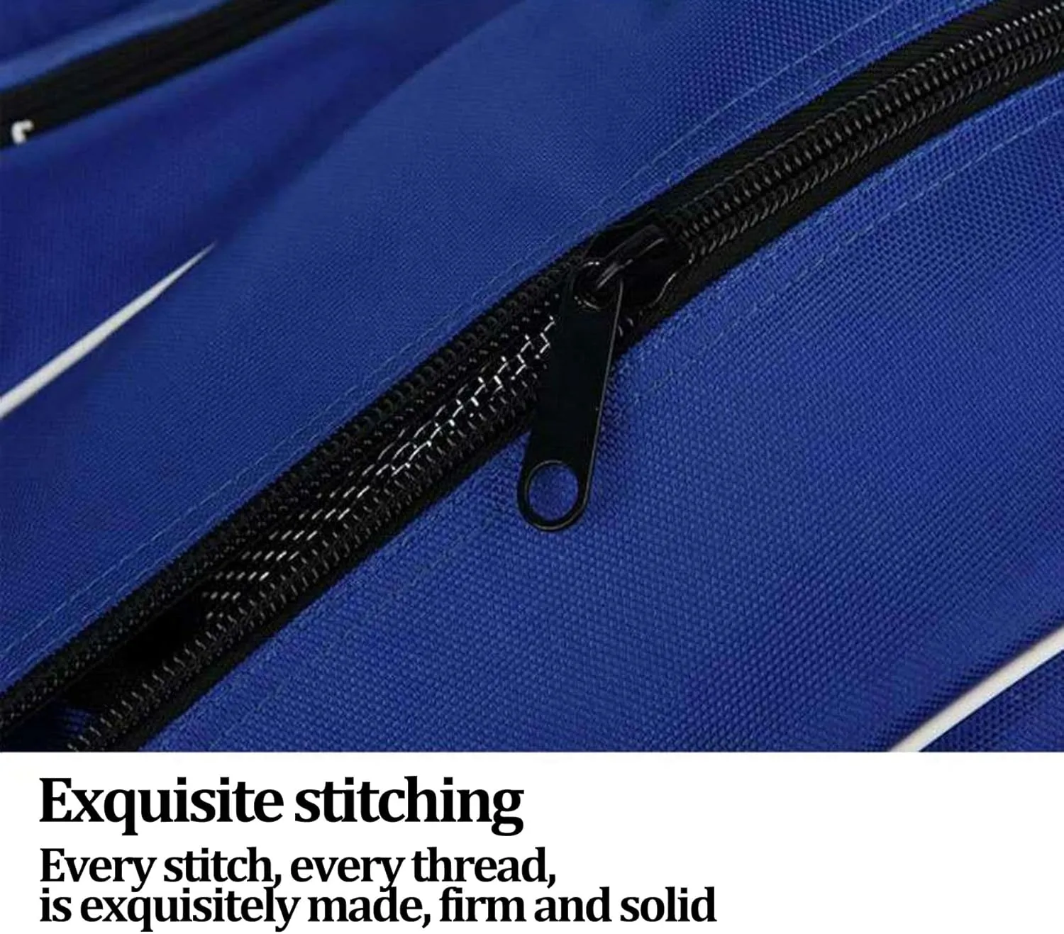 TBQATNTS Fencing Draw-bar Wheel Bag,Fencing Bag with Wheels,Fencing Equipment Bag,Fencing Bag Sword Storage Bag Portable Sword Pouch,Fencing Roller Bag,Suitable for Fencing Equipment,Orange