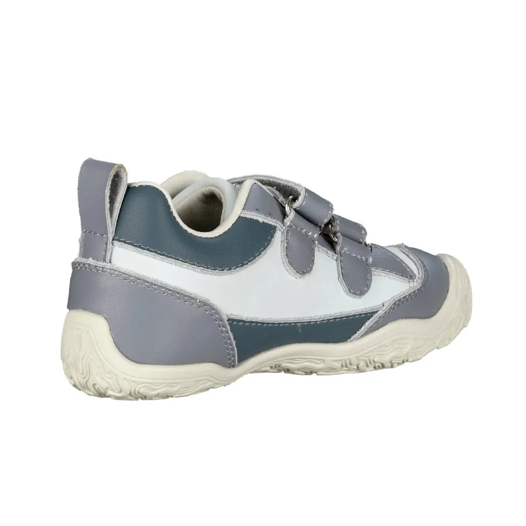 Tenui BP grey Barefoot Kids Sneakers
