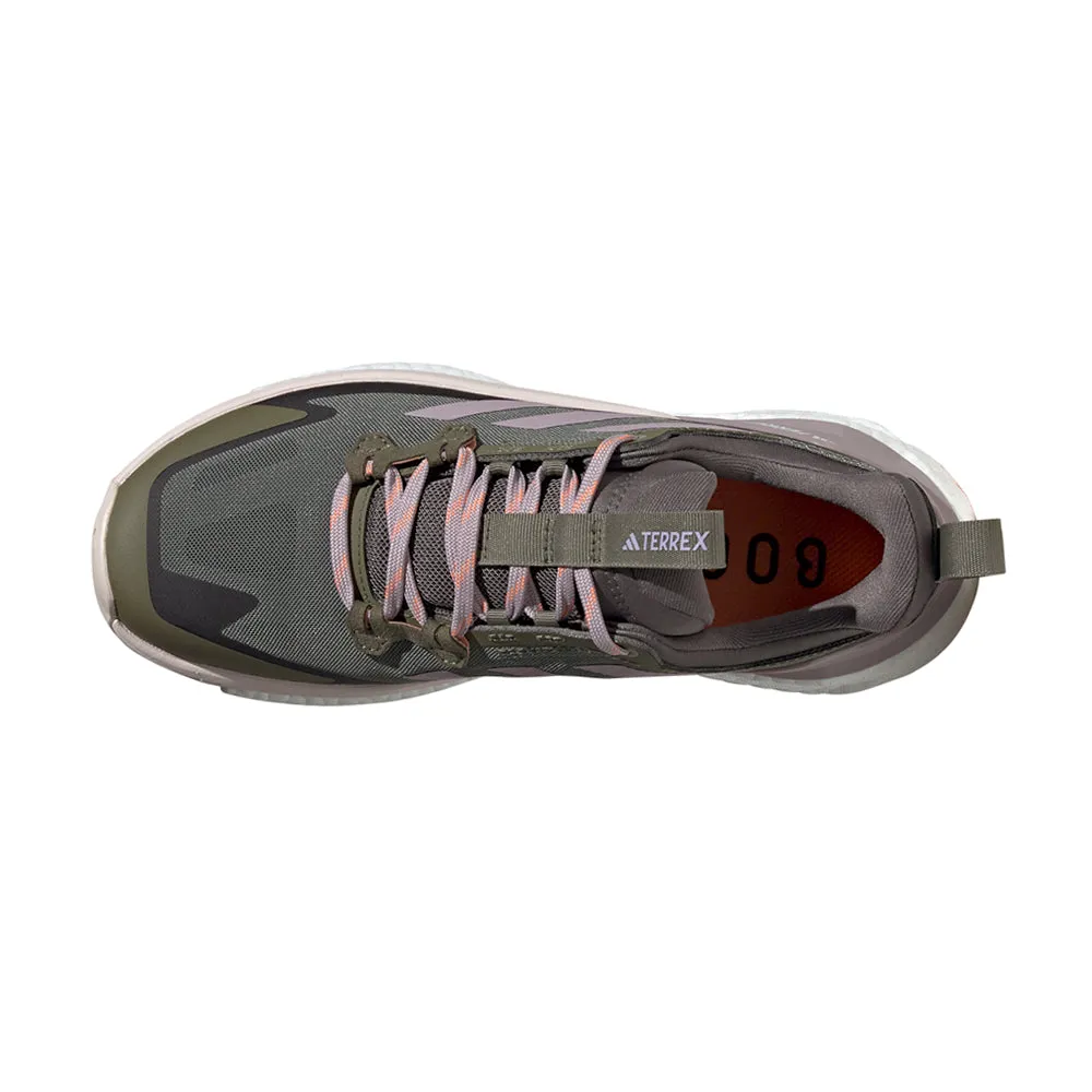 Terrex Free Hiker 2 Low Gtx Hiking Shoes