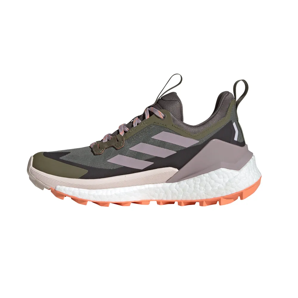Terrex Free Hiker 2 Low Gtx Hiking Shoes