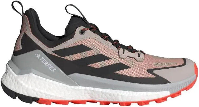 Terrex Free Hiker 2.0 Low Hiking Shoes