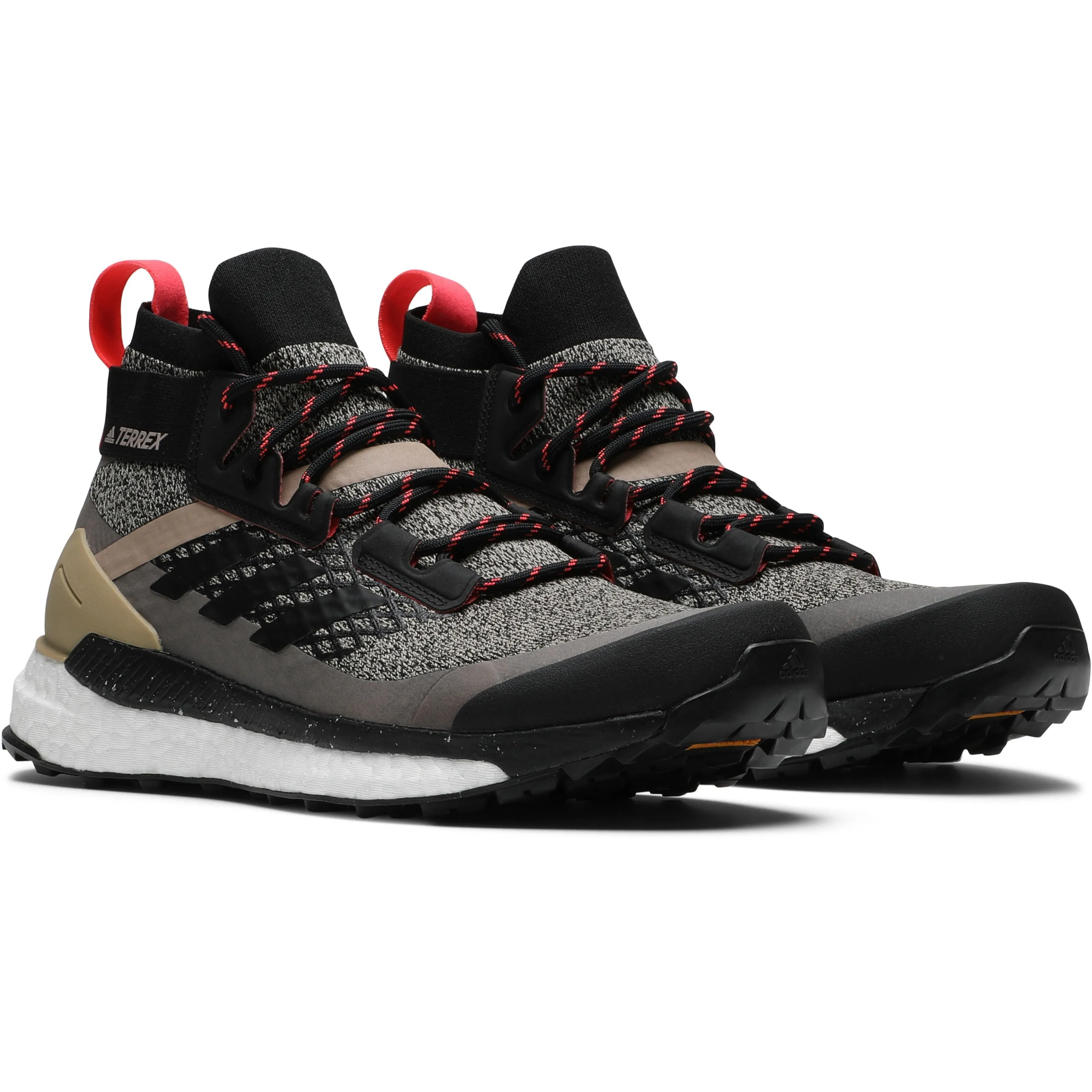 TERREX FREE HIKER
