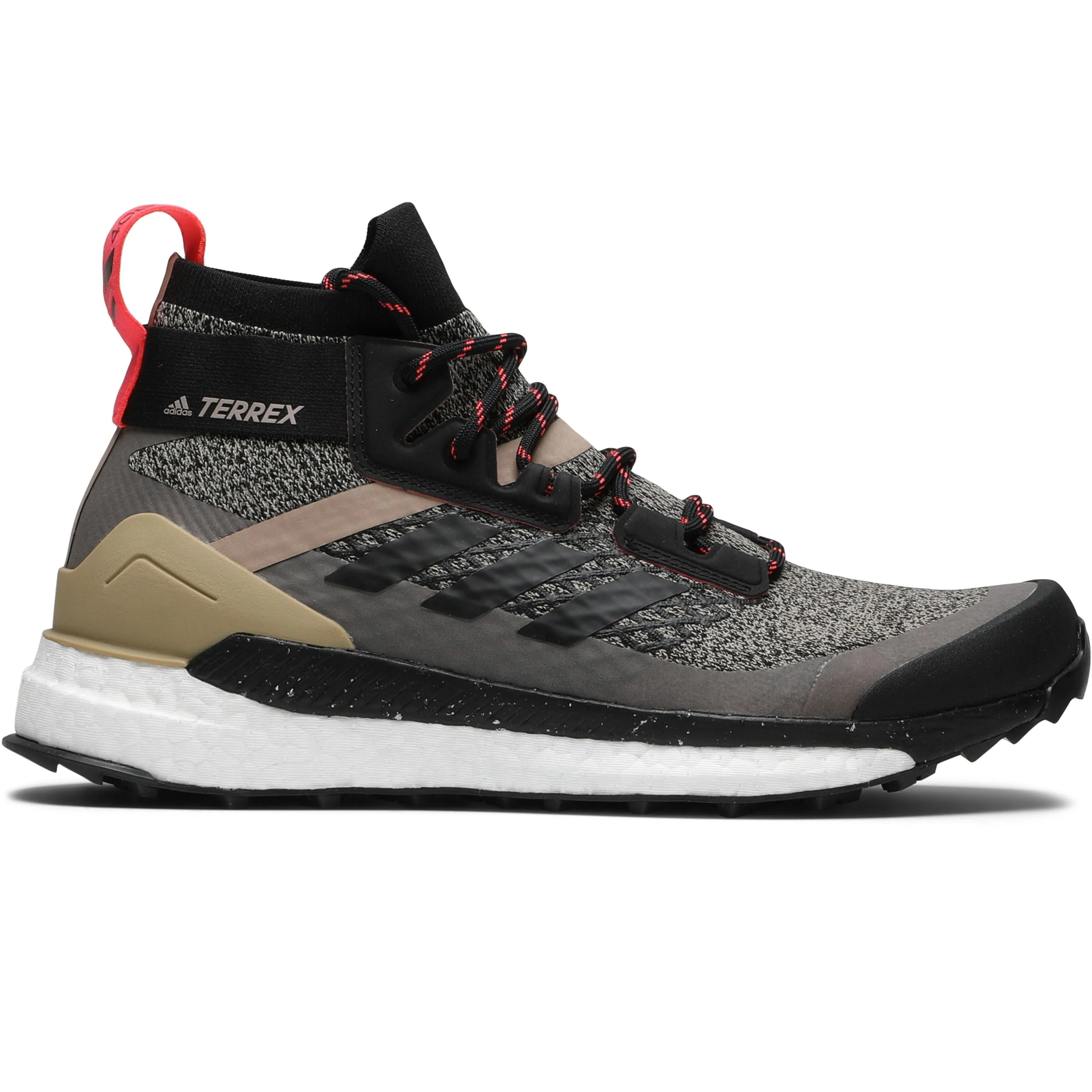 TERREX FREE HIKER