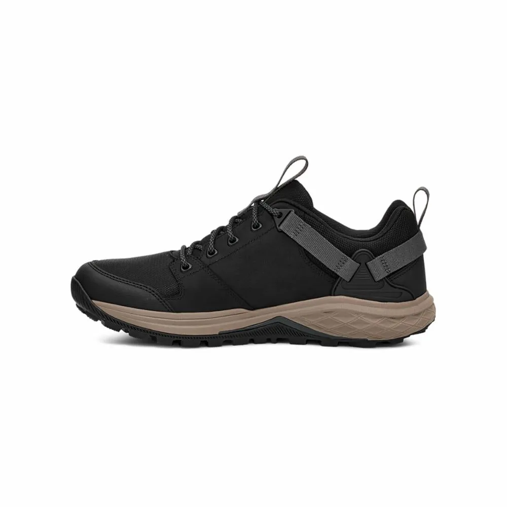 Teva Men GRANDVIEW GTX LOW BLACK/ CHARCOAL