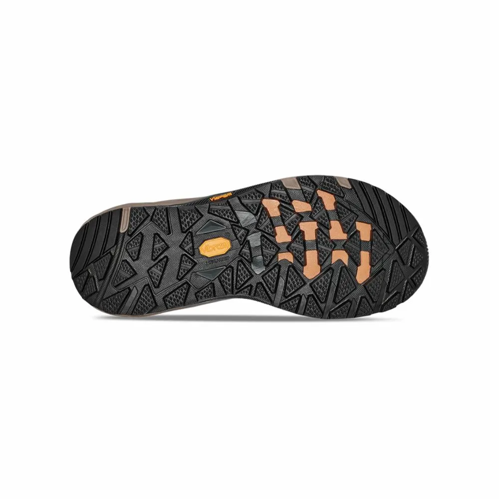Teva Men GRANDVIEW GTX LOW BLACK/ CHARCOAL