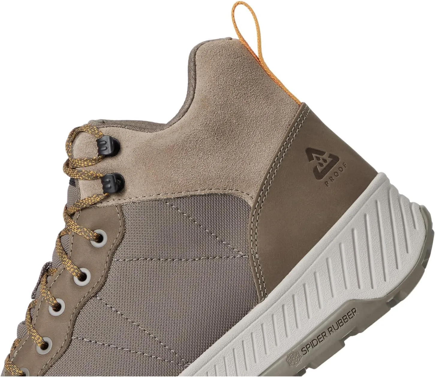 Teva Men's Ellwood Mid Hiking Shoe