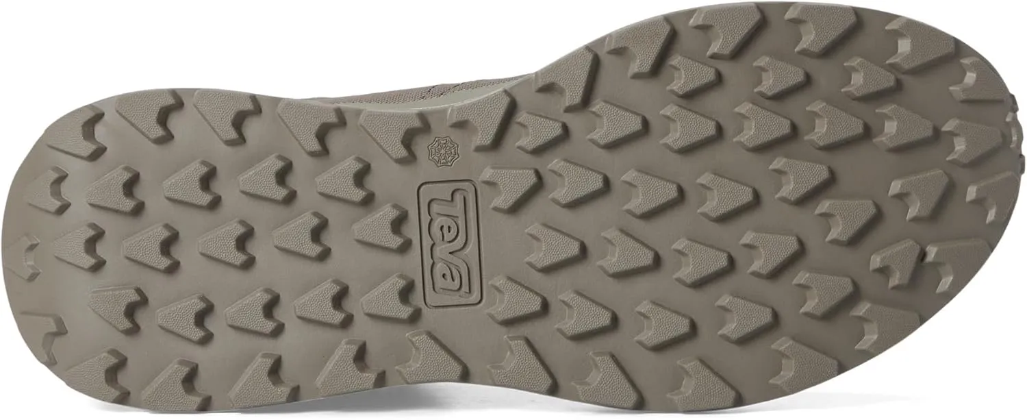 Teva Men's Ellwood Mid Hiking Shoe